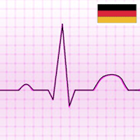 Elektrokardiogramm EKG Typen