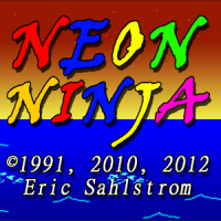 Neon Ninja Lite