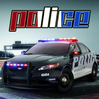 Ultra Police Pursuit 3D Hot