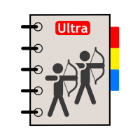 Archery Score Keeper Ultra