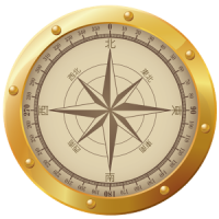 Feng shui Compass