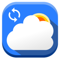 MultiSync for Cloud – compatible with iCloud