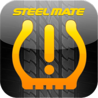 Steelmate TPMS