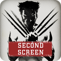 THE WOLVERINE SECOND SCREEN