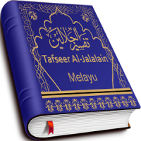 Tafsir Al Jalalyn - Melayu