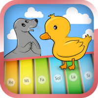 Best Piano Games For Kids