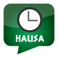 Say time in Hausa (FREE)