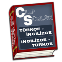 English - Turkish Dictionary