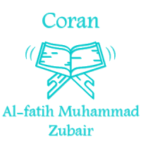 Noble Coran Fatih Mohamed Zubair dori an Abi Amr