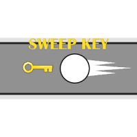 Sweep Key