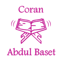 Coran Abdul Baset Abdel Samad Hafs Warch Mojawad