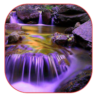 cachoeira roxo wallpaper