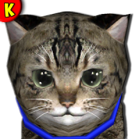 Kitty lovely Virtual Pet