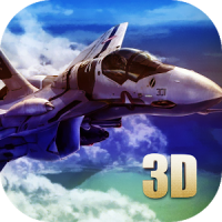 Fighter Jet 3D Live Wallpaper