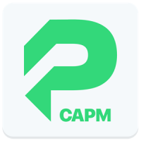 CAPM Pocket Prep