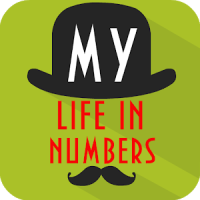 Mi vida en números - prueba