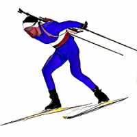 Biathlon Manager 2018