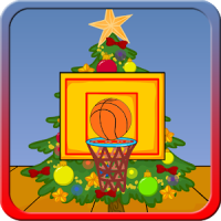 Santa Hoops Basketball