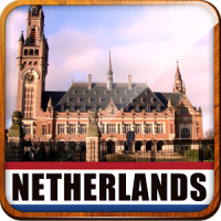 Netherlands Top Tourist Places