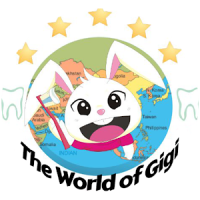 The World of Gigi Games