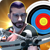 Crossbow Master 3D