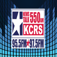 Newstalk 550 KCRSAM