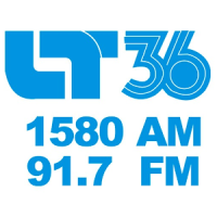 LT36 RADIO CHACABUCO