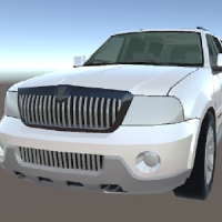 AR SUV Demo