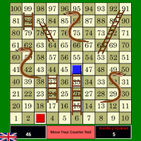 ADDers and Ladders