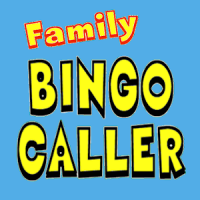Family Bingo Caller