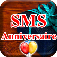 SMS Anniversaire 2019