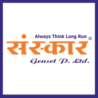 Sanskar Genset Pvt Ltd