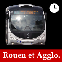Rouen Bus TCAR