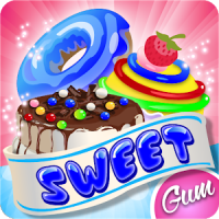Sweet Jump Arcade Star Game HD