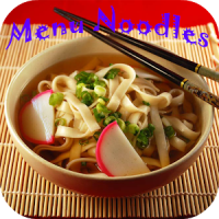 Menu Noodles Puzzles