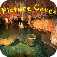 Picture Caves Puzzle