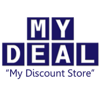 MY DEAL- "My Discount Store"