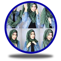 Modern Hijab Style 2018