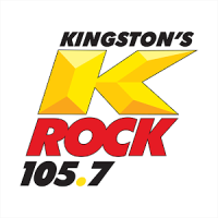 K-Rock 105.7 Kingston