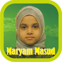 Maryam Masud Quran Mp3 Offline