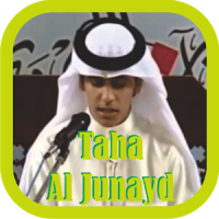 Taha Al Junayd