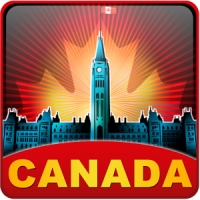 Canada Popular Tourist Places