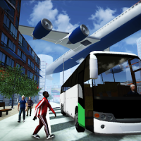 Flughafen Bus Simulator 2016