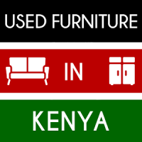 Used Furniture Kenya - Nairobi