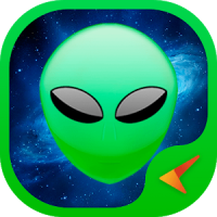Space Aliens Themes