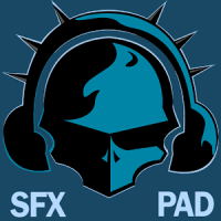 Pad Som - Sound Effects Pad