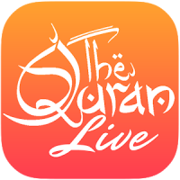 Best Universal Quran Live App