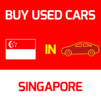 Buy Used Cars in Singapore