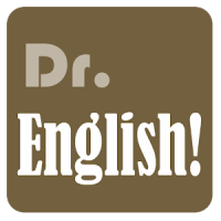 Dr. English!