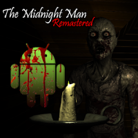 The Midnight Man (Horror)